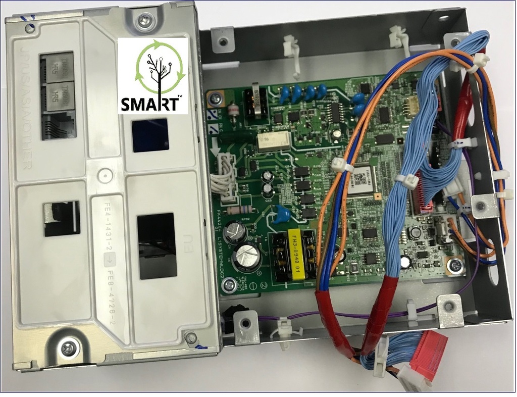 FAX KIT AZ1 (iRAC3530i III/3525i III SERIES) 3284C001AA FAX KIT AZ1 (iRAC3530i III/3525i III SERIES) 3284C001AA